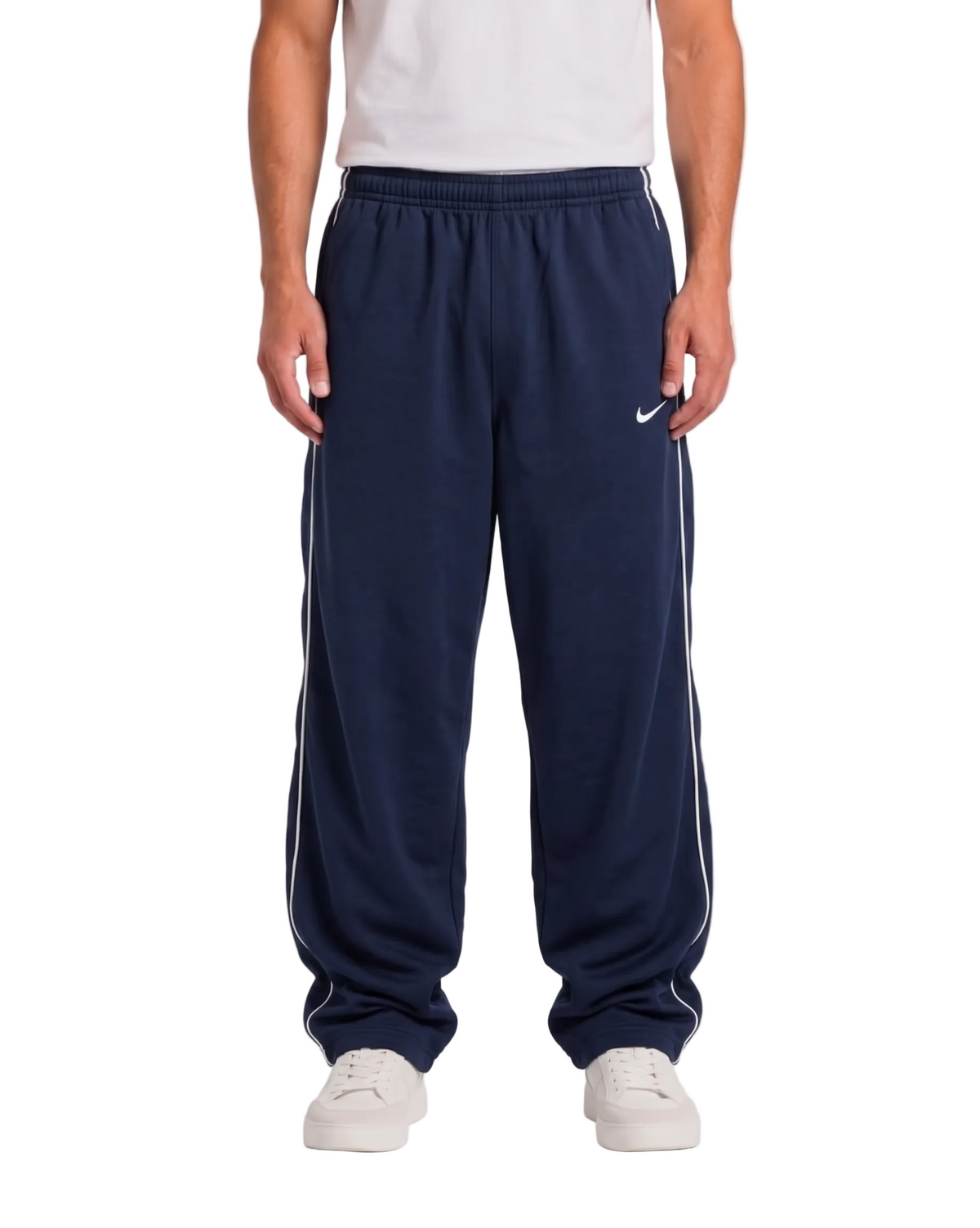 Nike Trackpant (L)