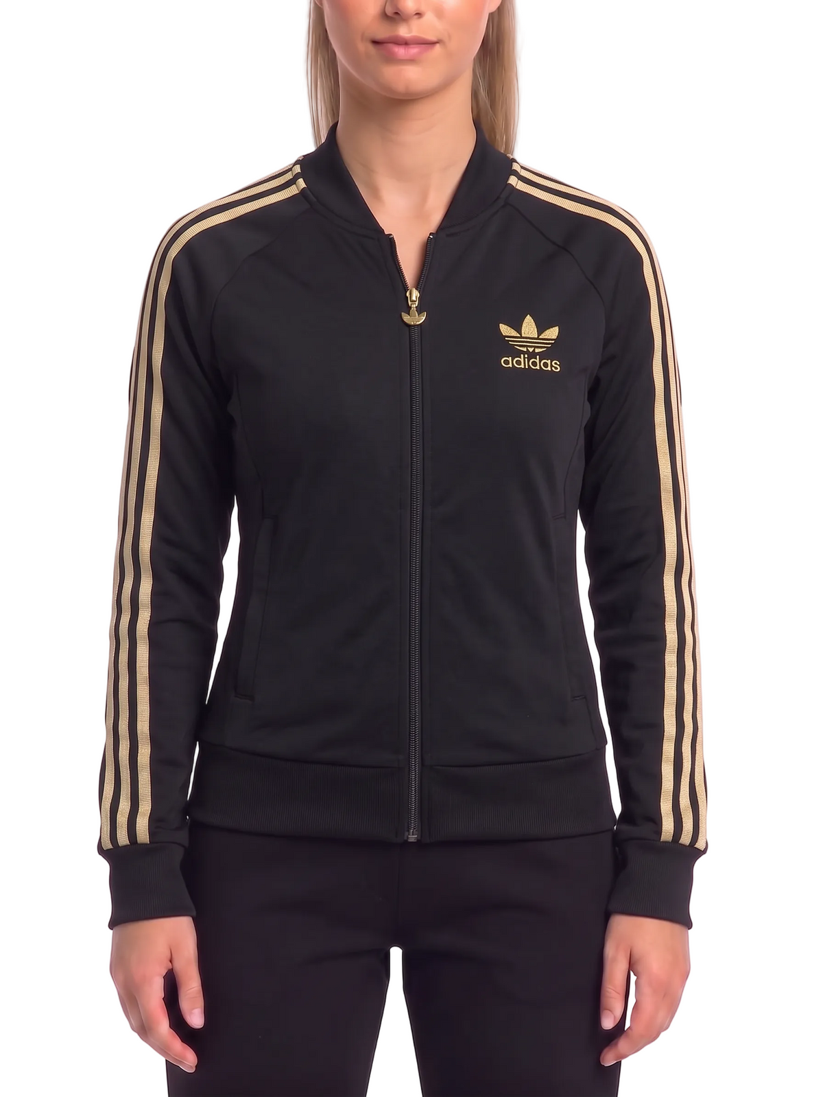 Adidas Firebird Jacke (XS)
