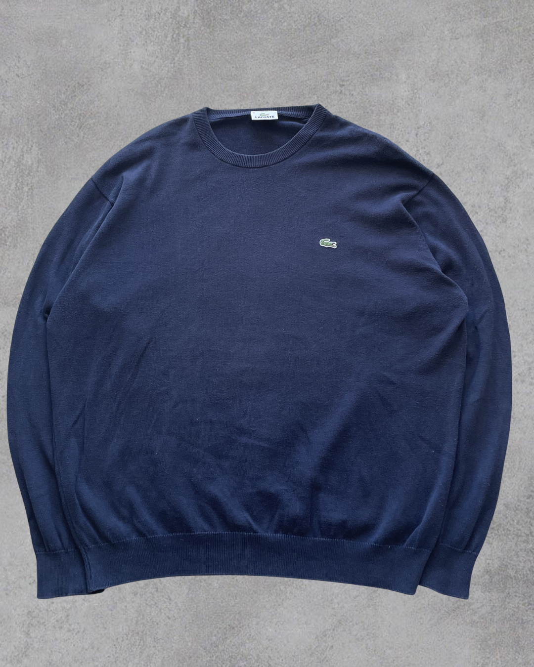 Pullover