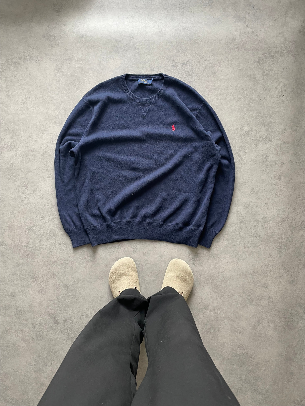Pullover