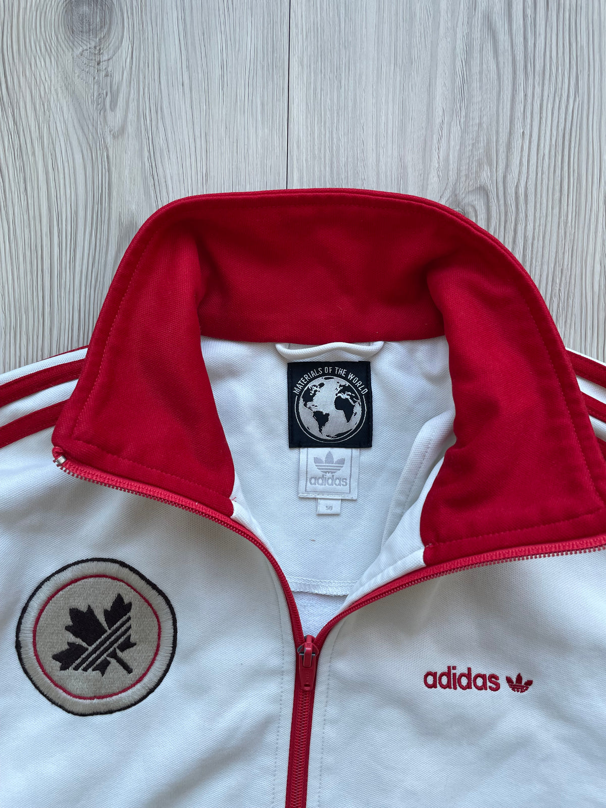 Adidas Firebird Kanada (M)