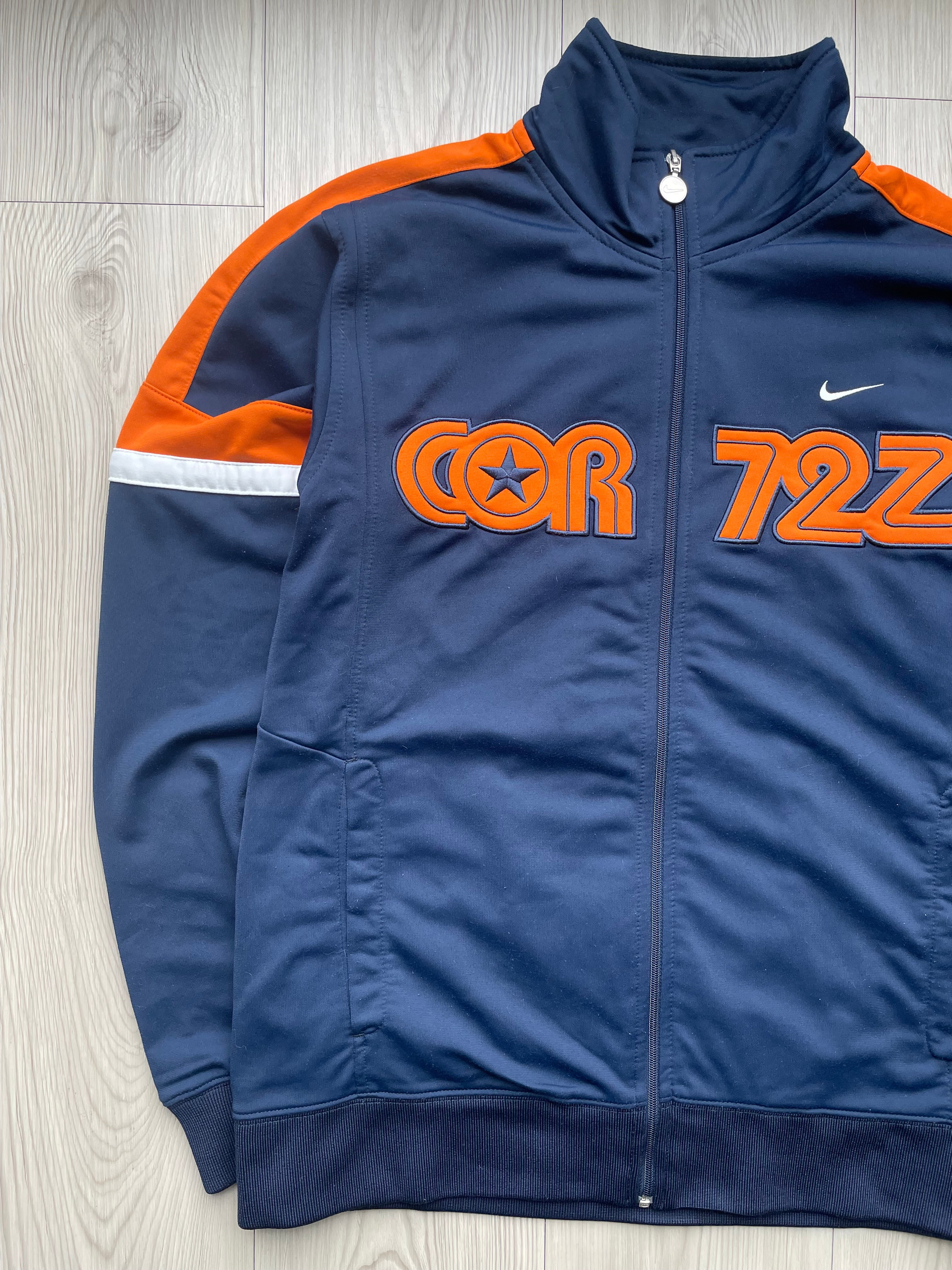 Nike Cortez Trackjacket (M)
