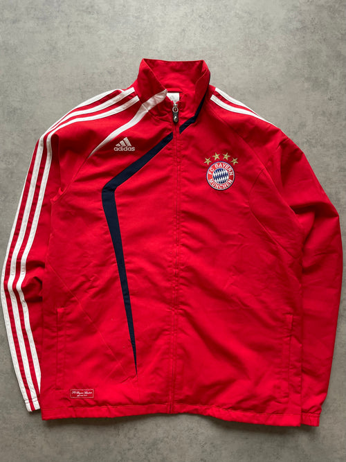 Adidas FC Bayern Jacke (M)