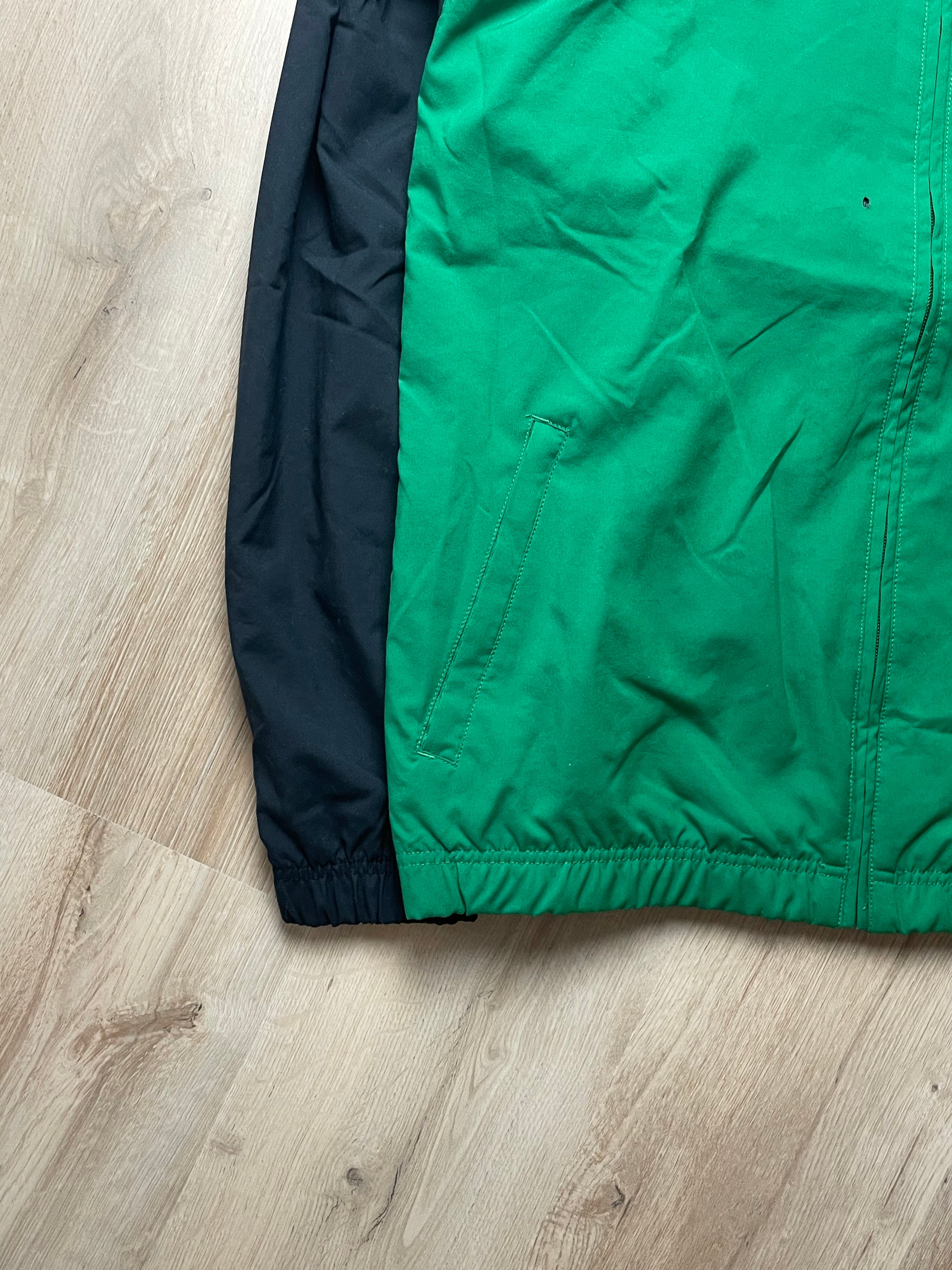 Nike Tracksuit, open leg (XL)