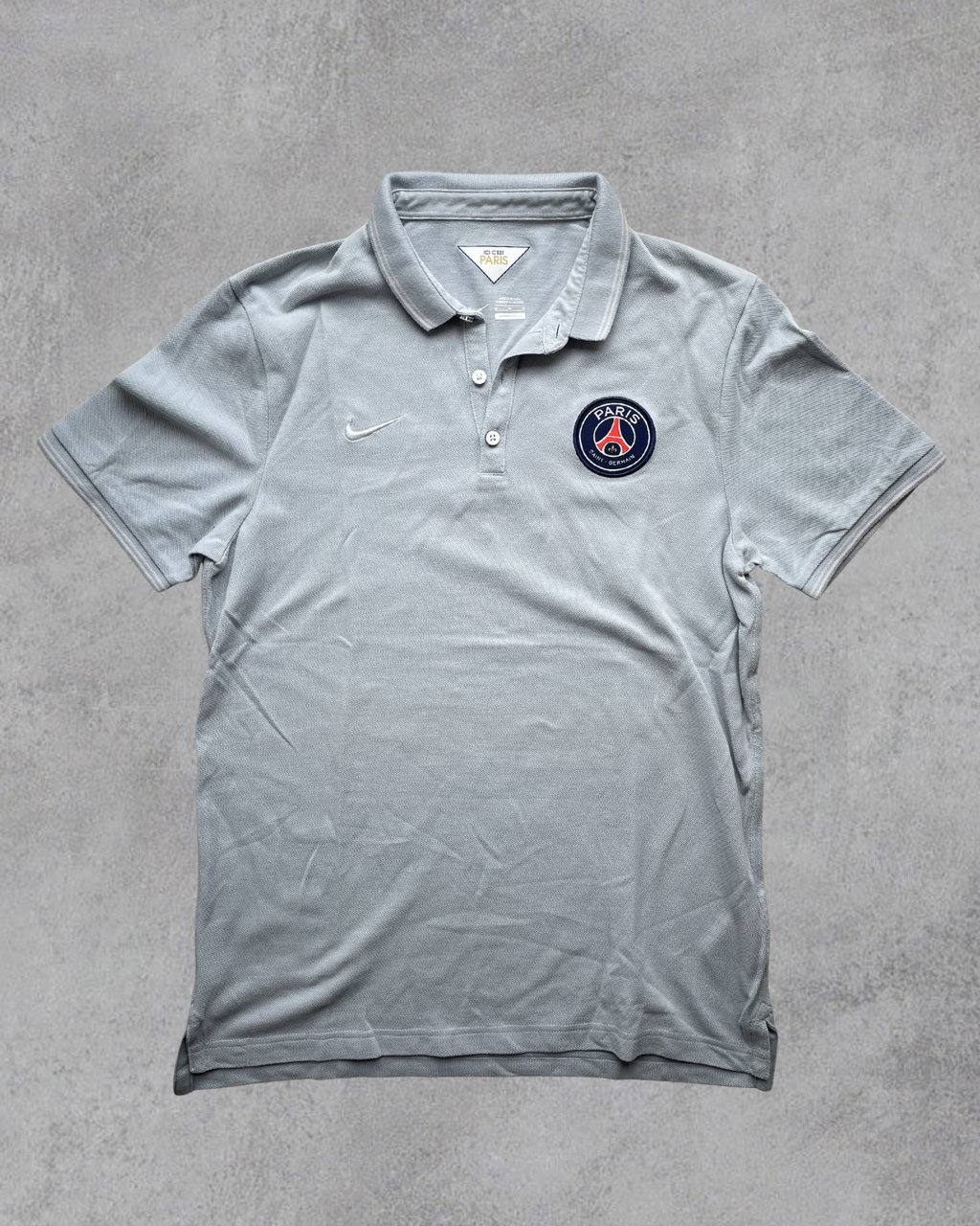 Nike PSG Polo (M)