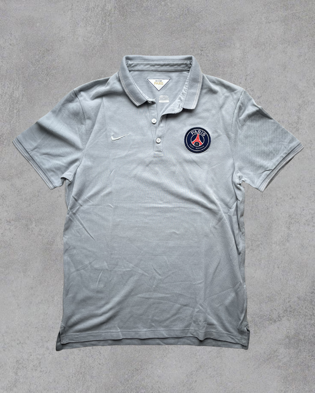 Nike PSG Polo (M)