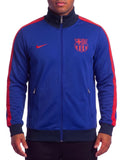 Nike FC Barcelona Trckjacket (S)