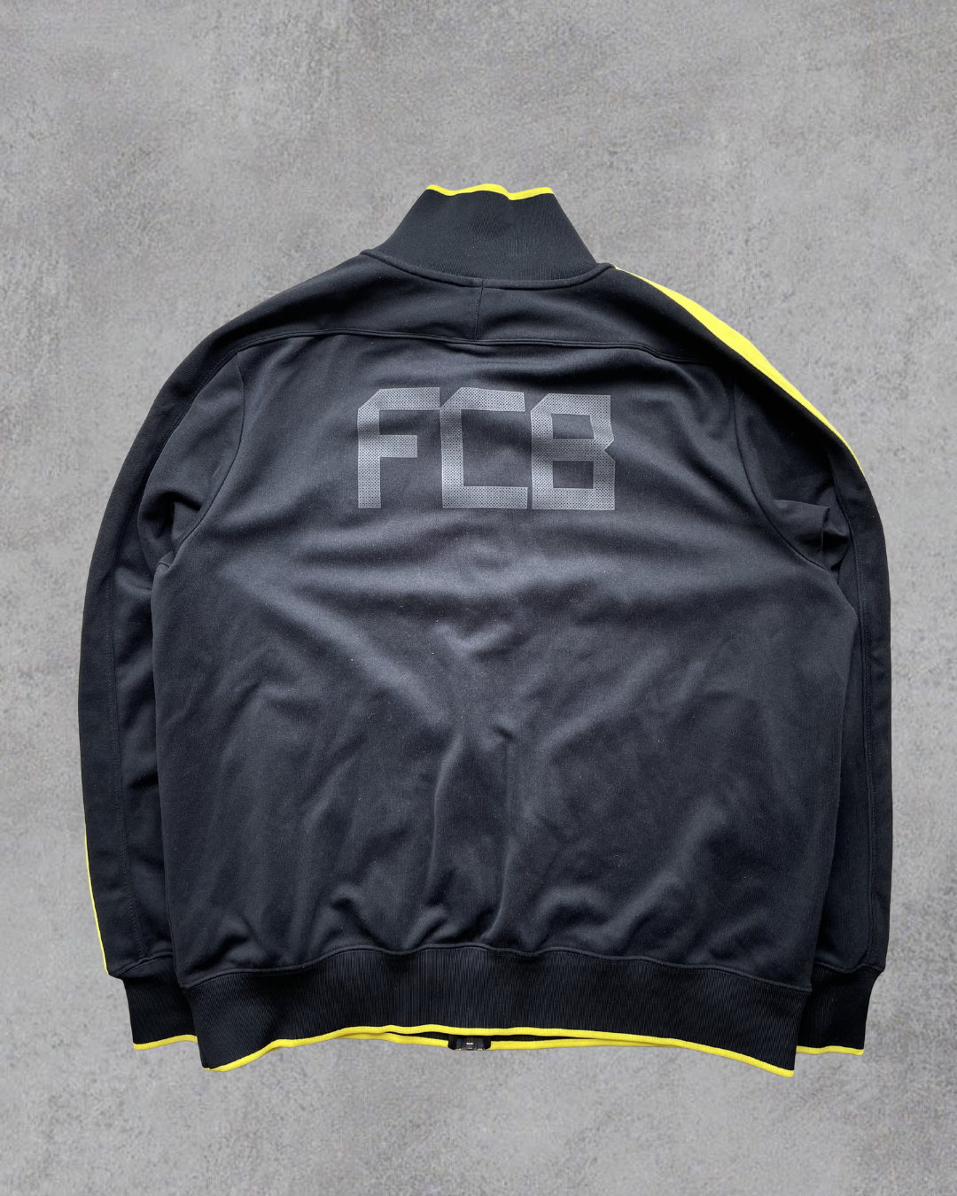 Nike FC Barcelona Jacke (XL)