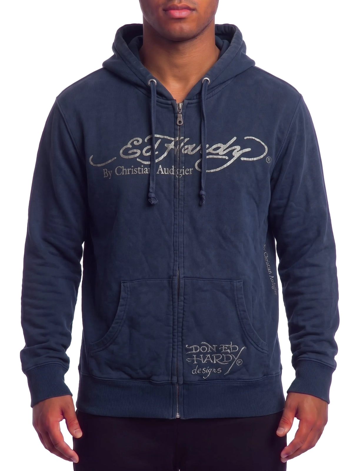 Ed Hardy Sweatshirt (M)