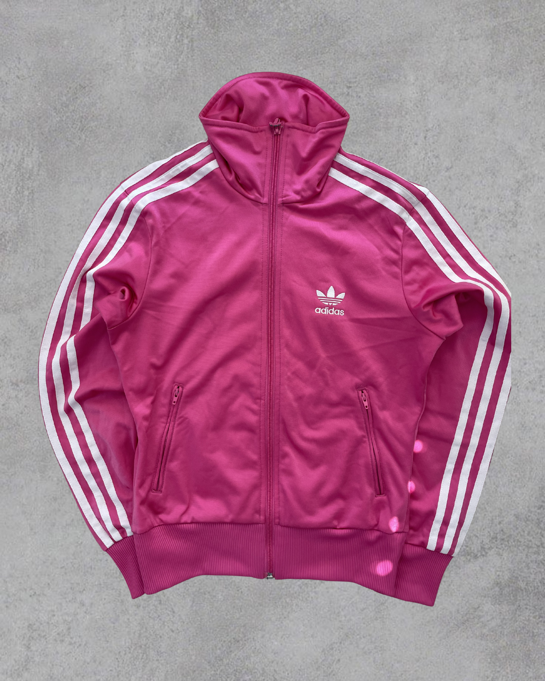 Adidas Firebird Jacke (XS)