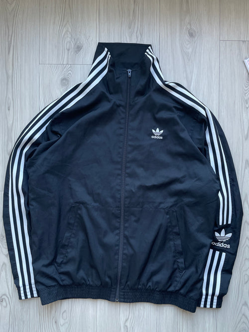Adidas Firebird Jacke (M)