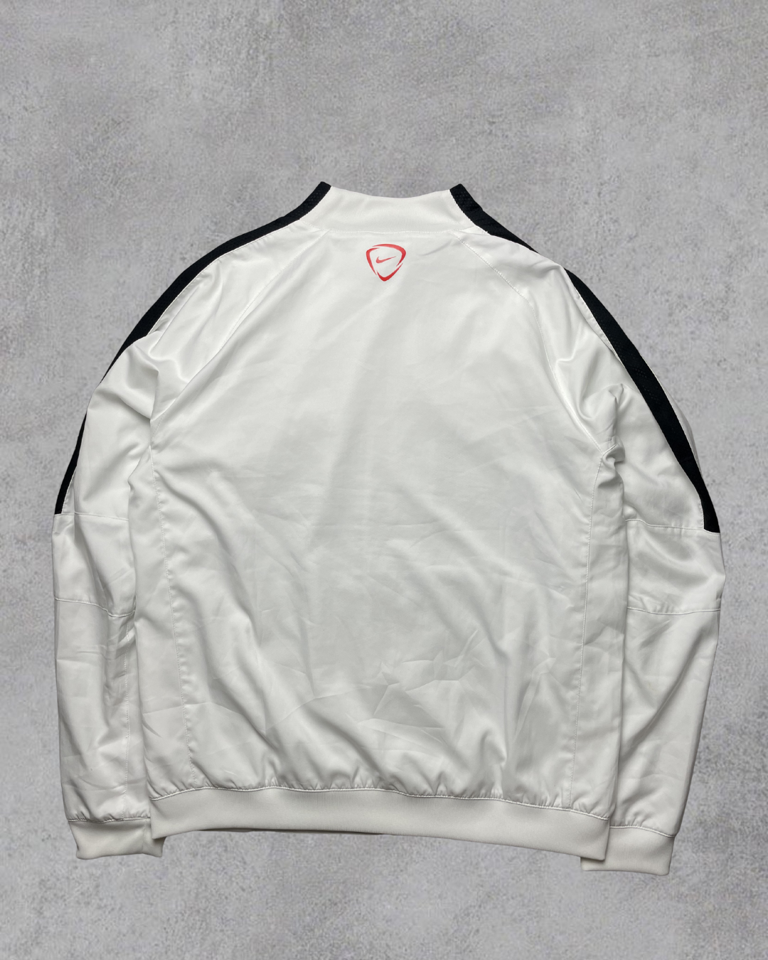 Nike Manchester United Trackjacket (L)