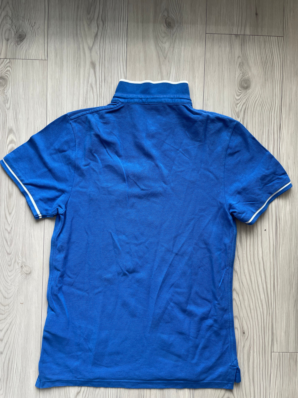 Nike Inter Polo (S)