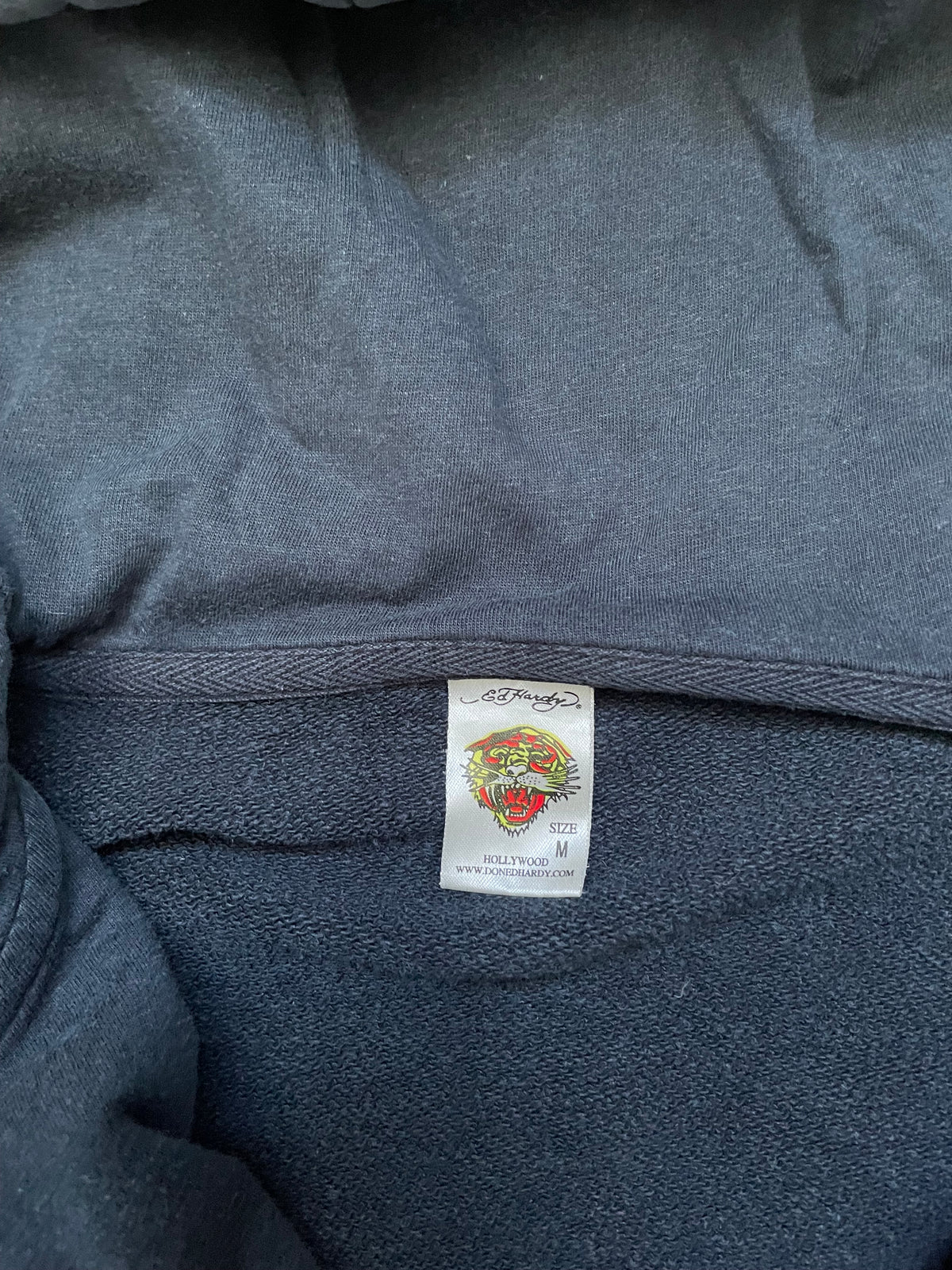 Ed Hardy Sweatshirt (M)