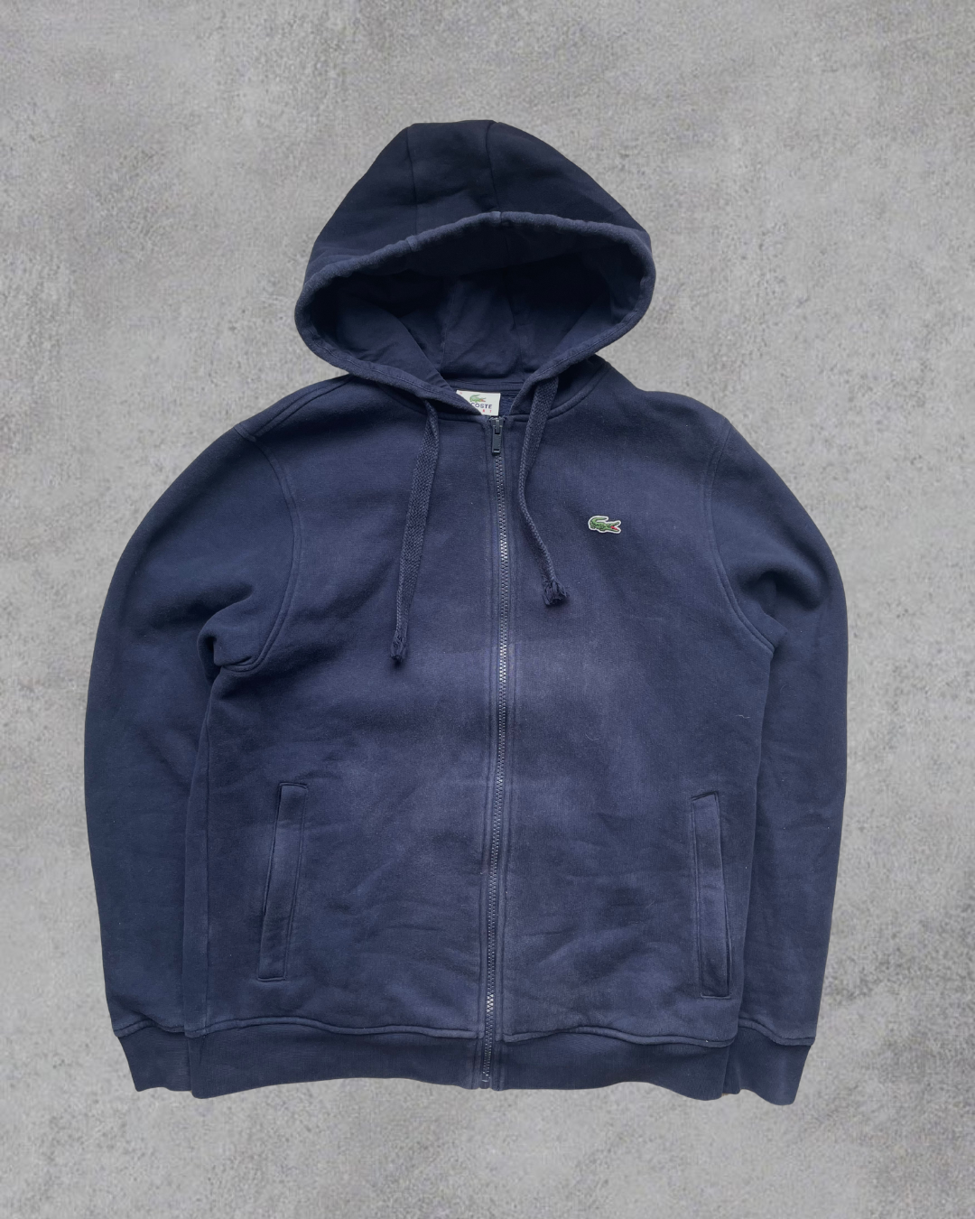 Lacoste Sweatshirt (M)