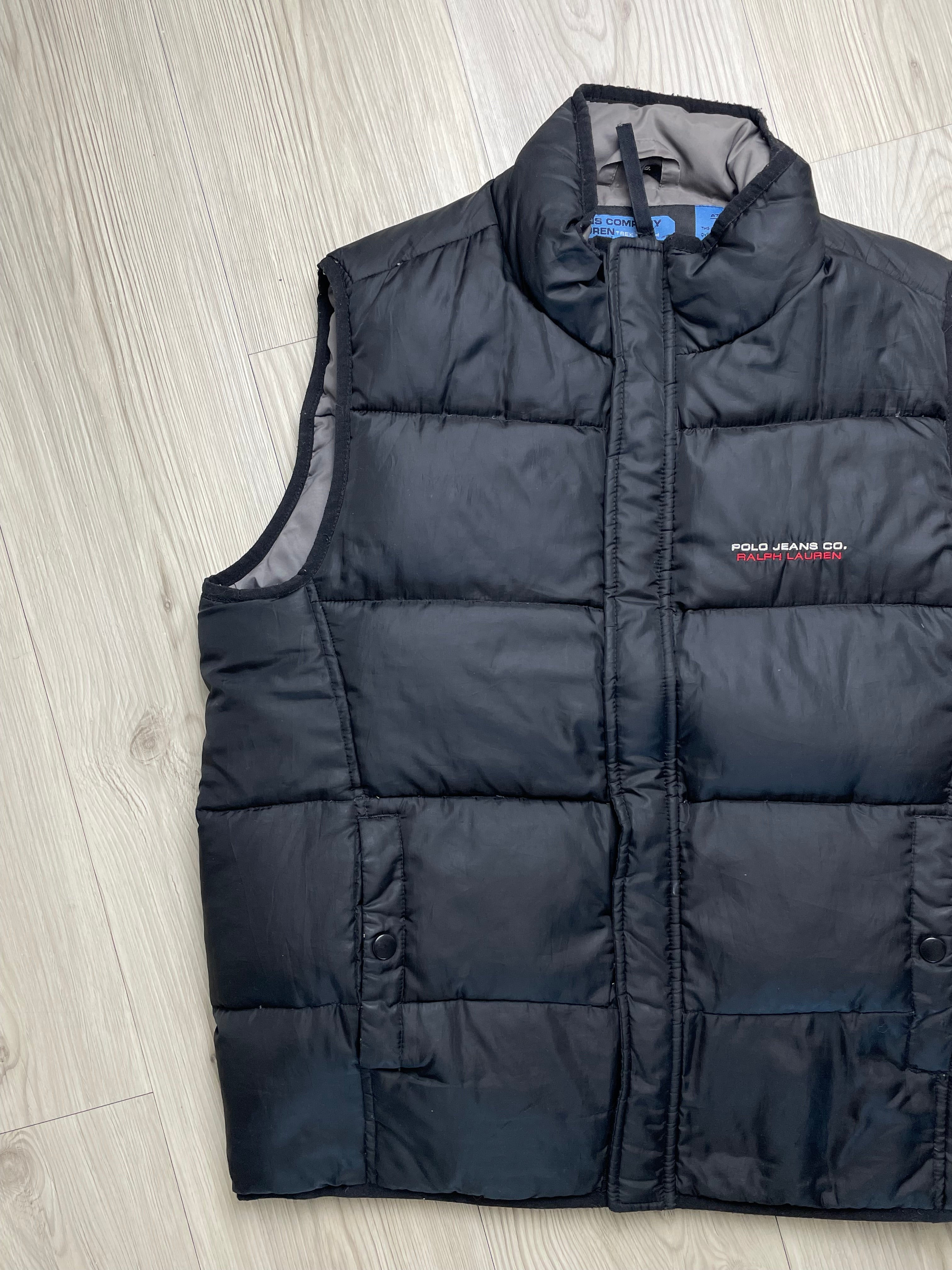 Polo Ralph Lauren Weste (S)