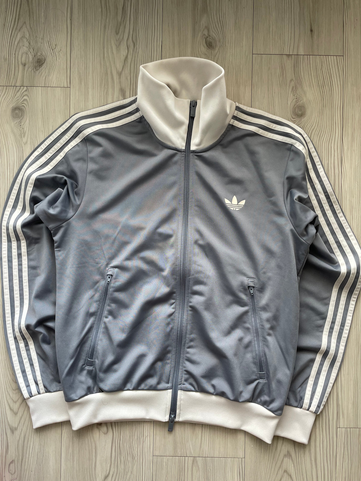 Adidas Firebird Jacke (M)