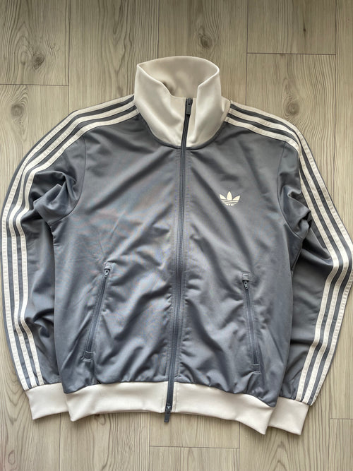 Adidas Firebird Jacke (M)