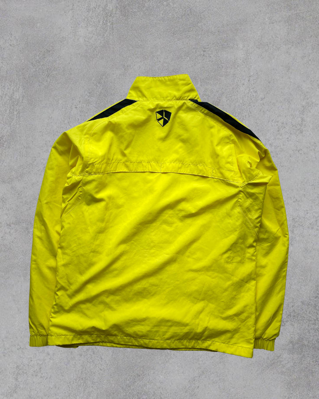 FC Barcelona Jacke (XS)