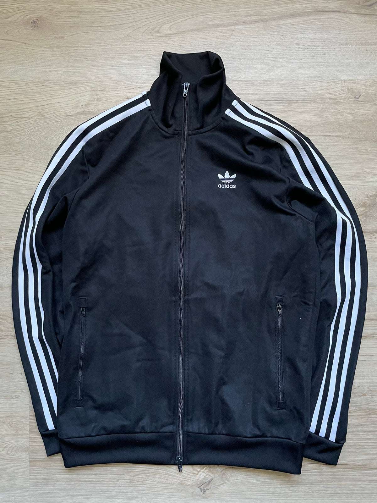 Adidas Firebird Jacke (S)