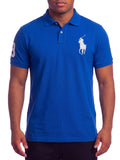 Ralph Lauren big Pony Polo (S)