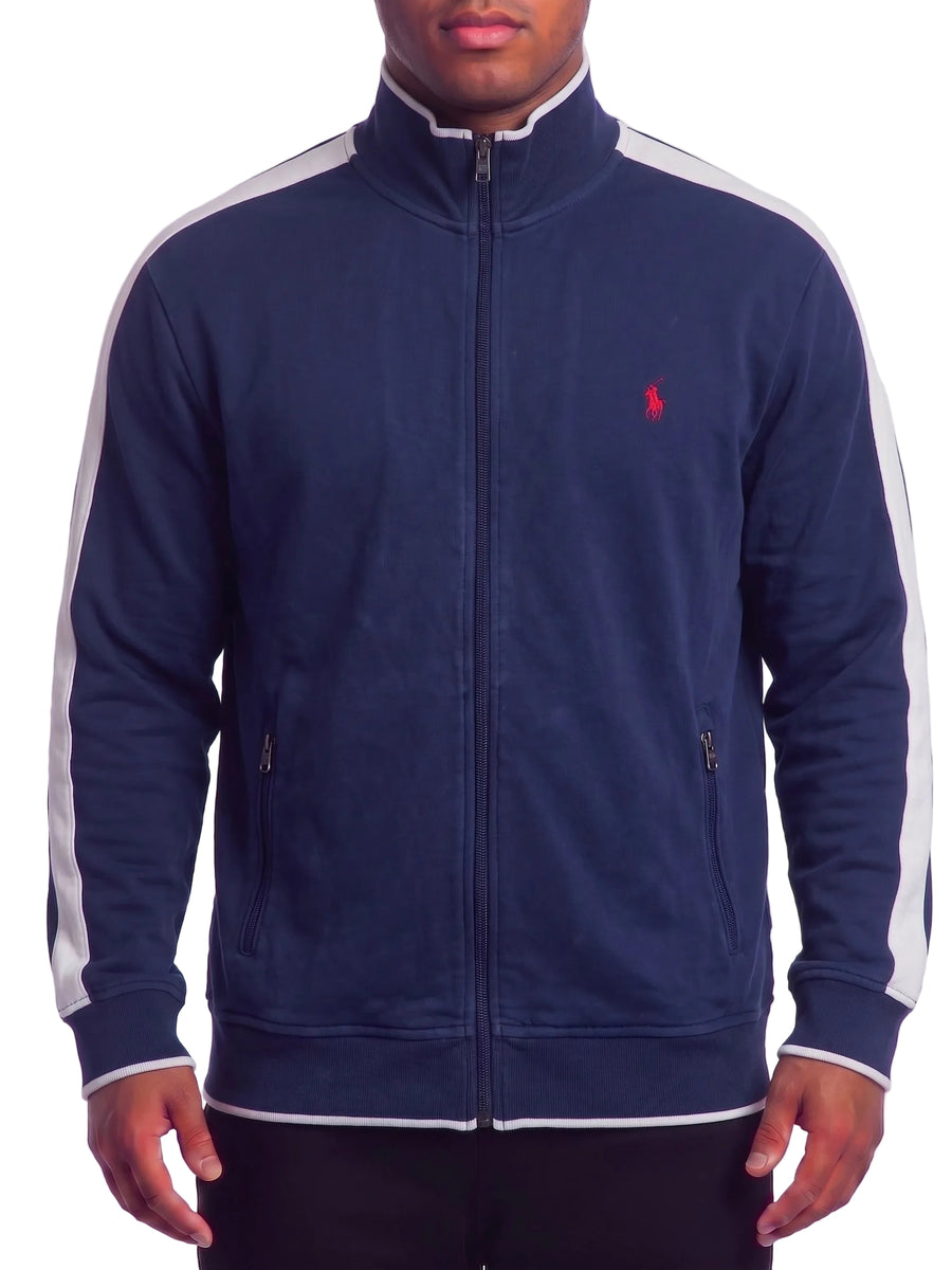 Ralph Lauren Zipper (S)
