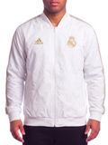 Adidas Real Madrid Jacke (S)