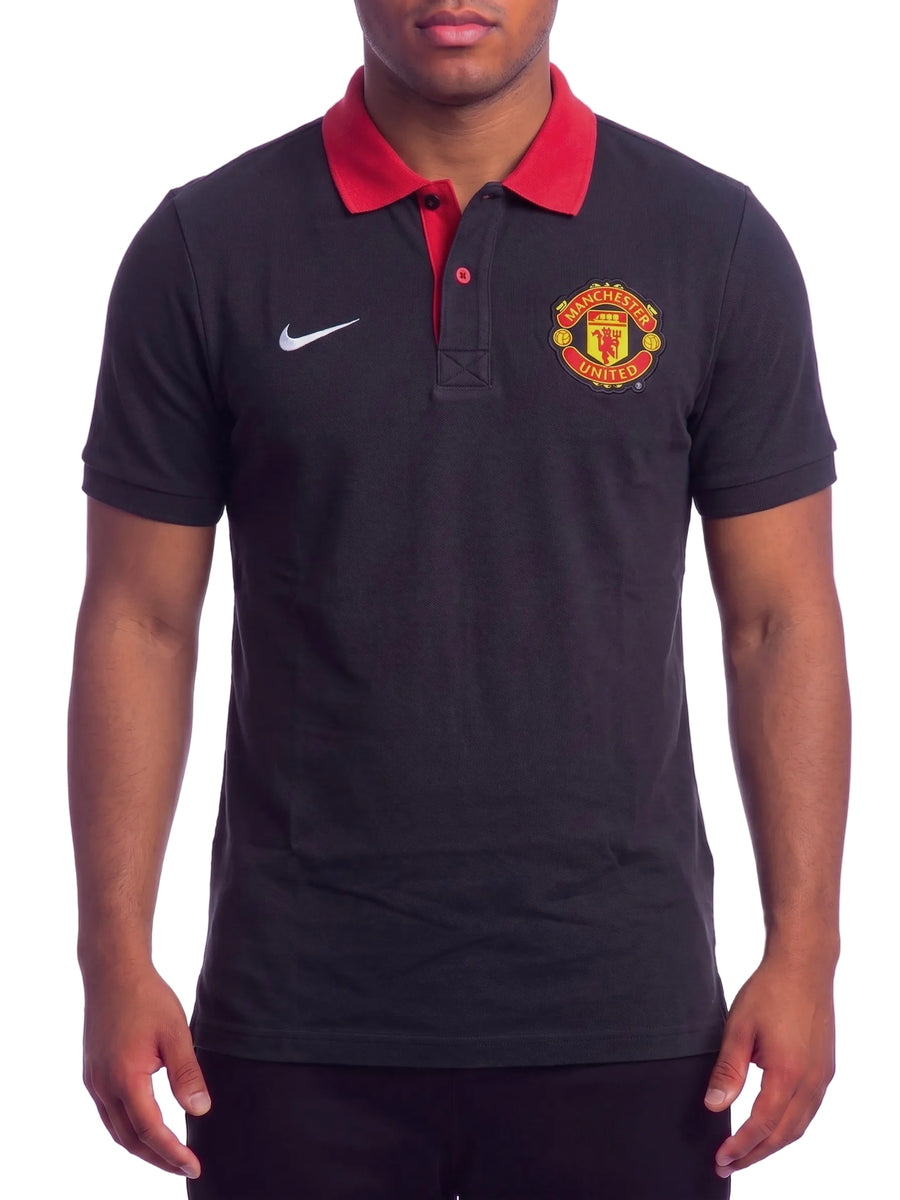Nike Manchester Polo (S)