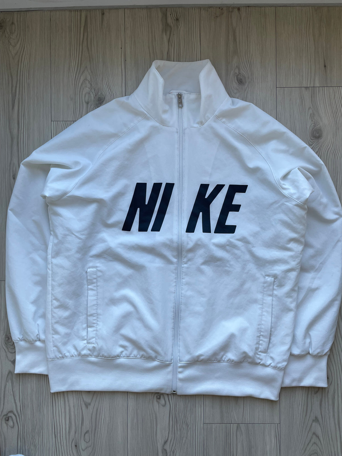 Nike Jacke (XL)