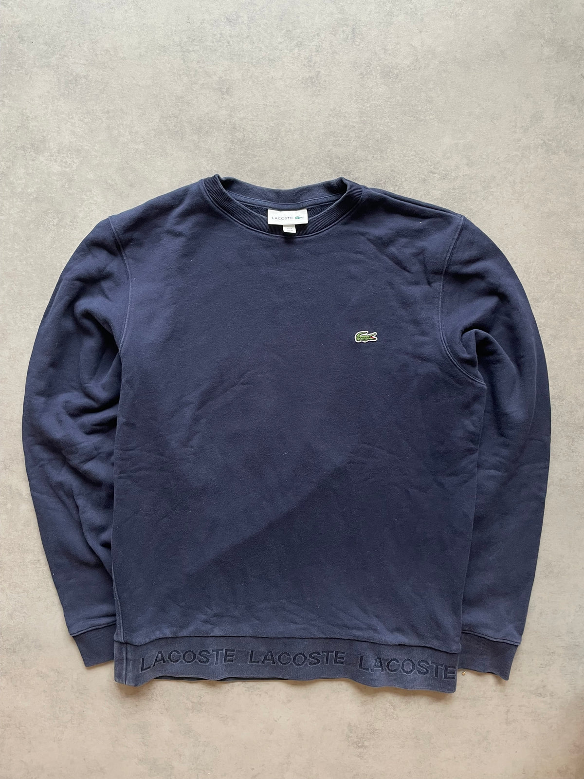 Lacoste Pullover (M)