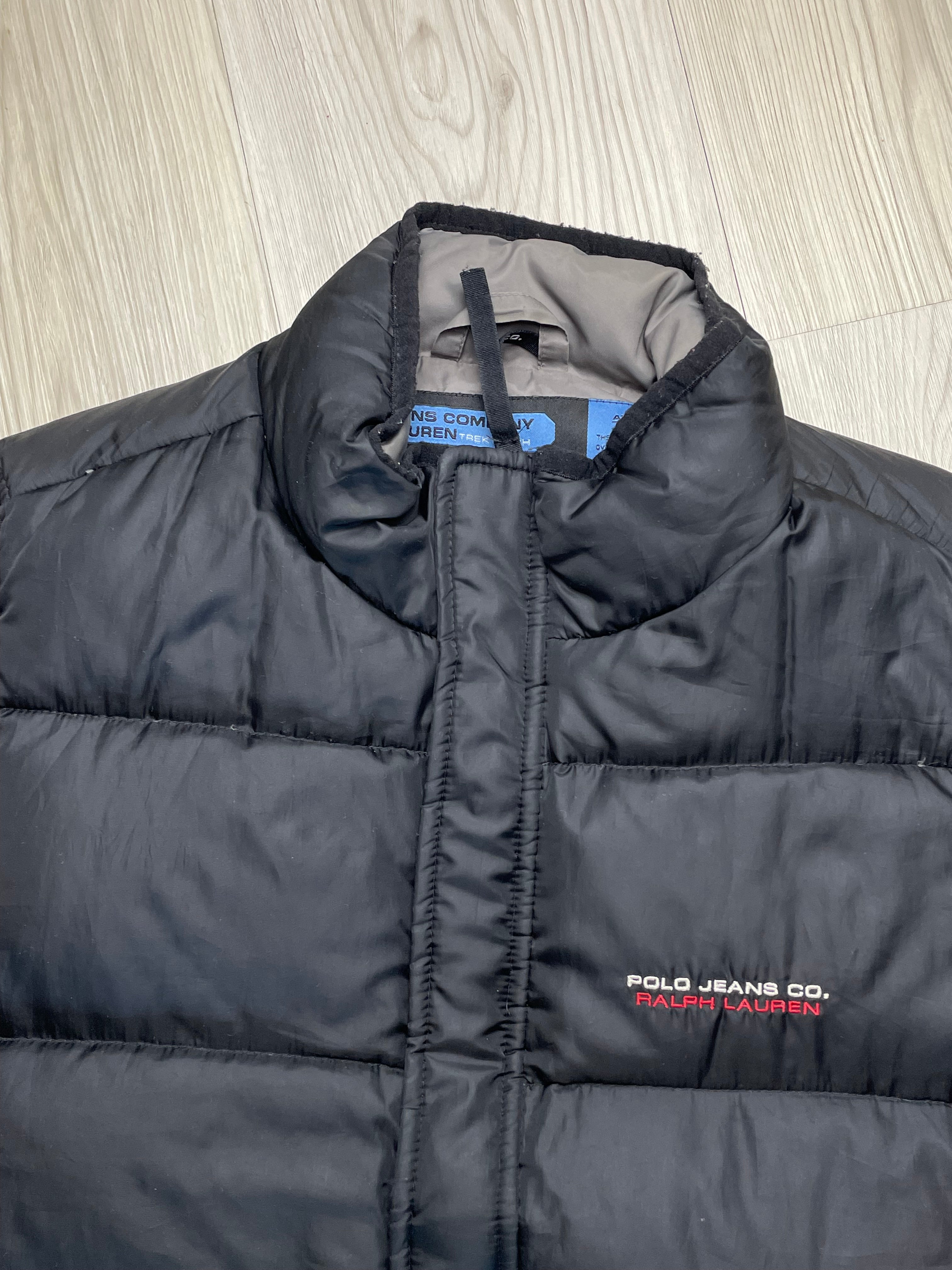 Polo Ralph Lauren Weste (S)