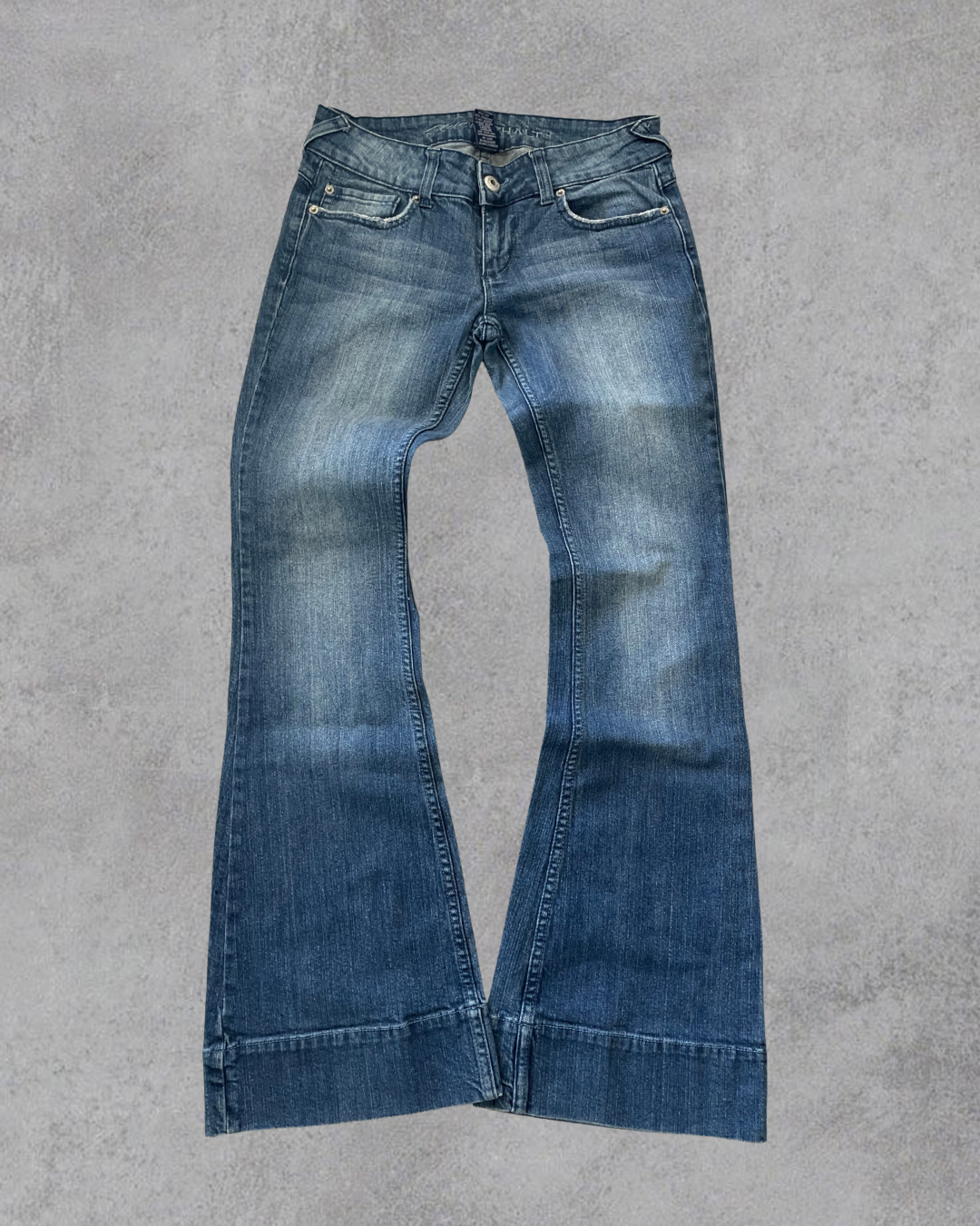 Bootcut Jeans (S-M)
