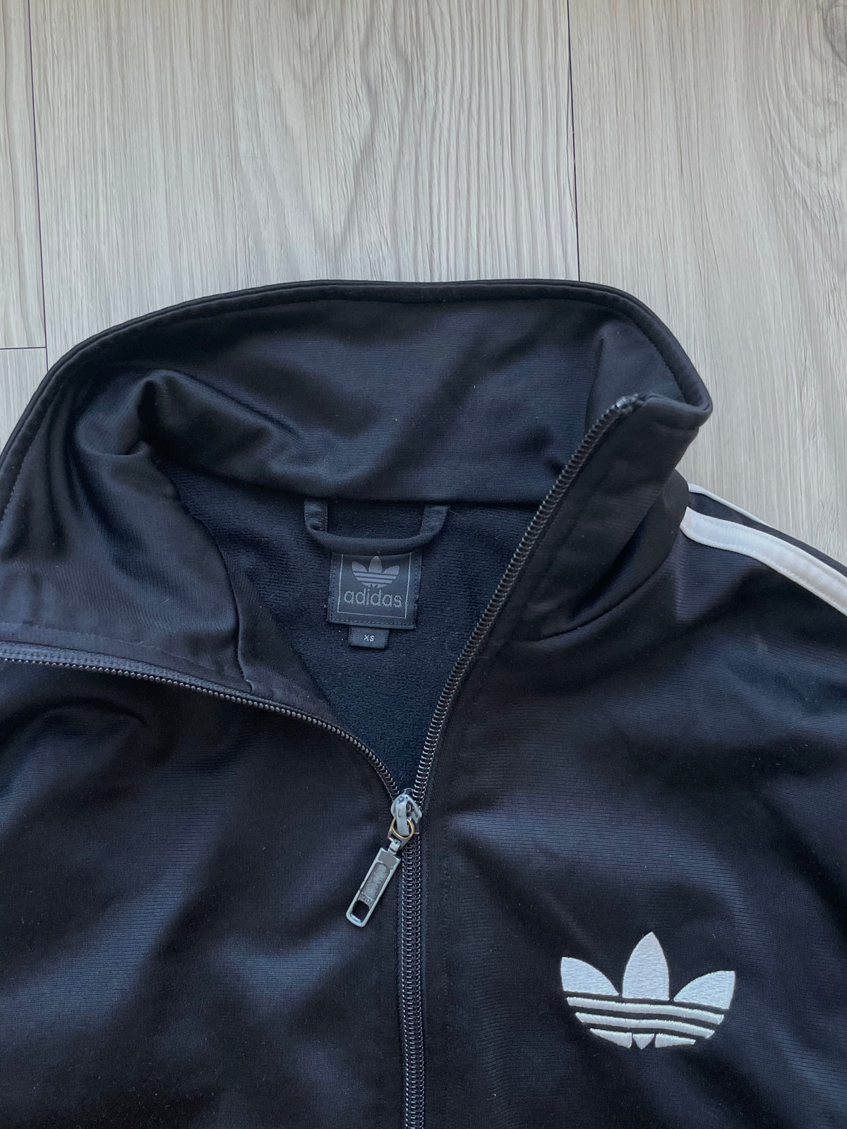 Adidas Firebird Jacke (XS)