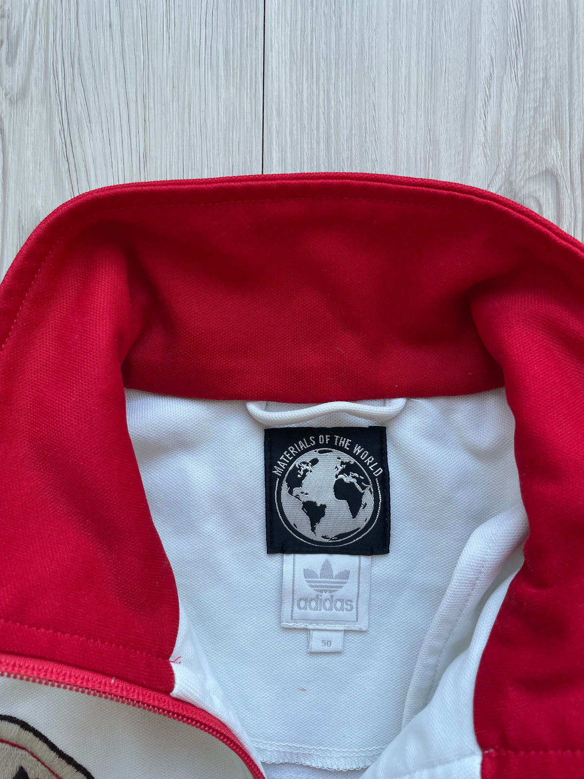 Adidas Firebird Kanada (M)