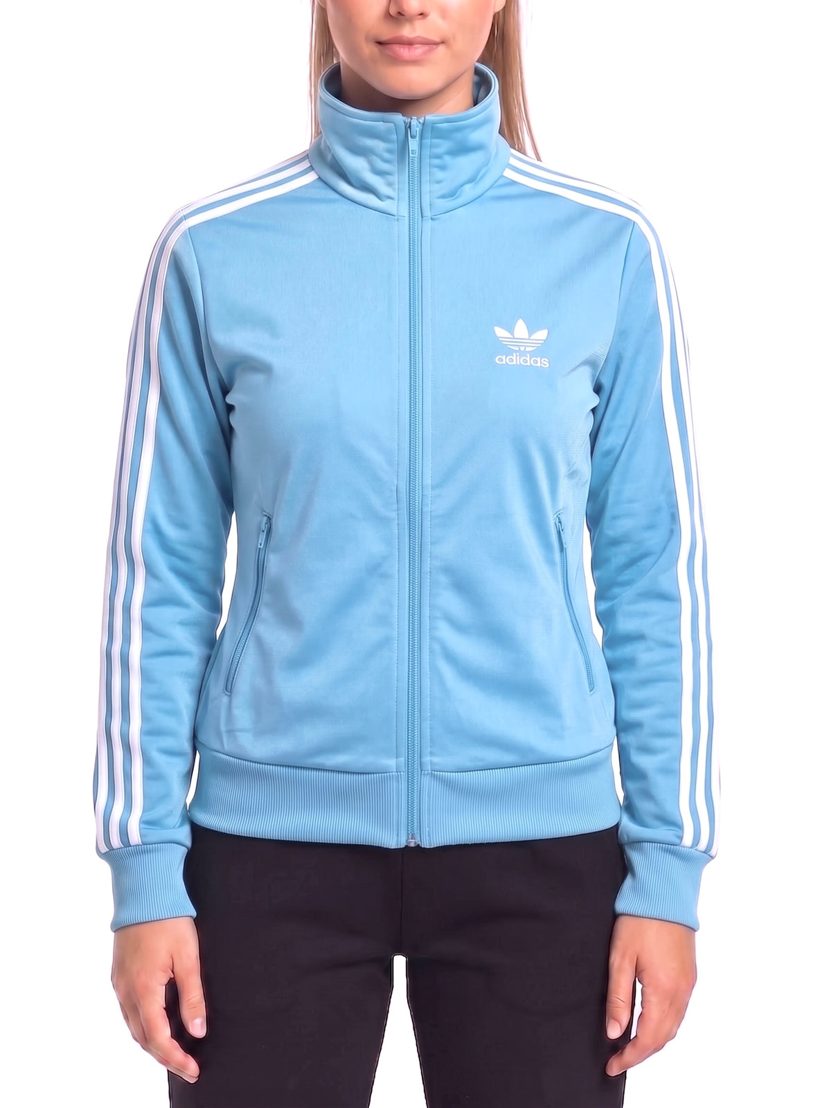 Adidas Firebird Jacke (XS)