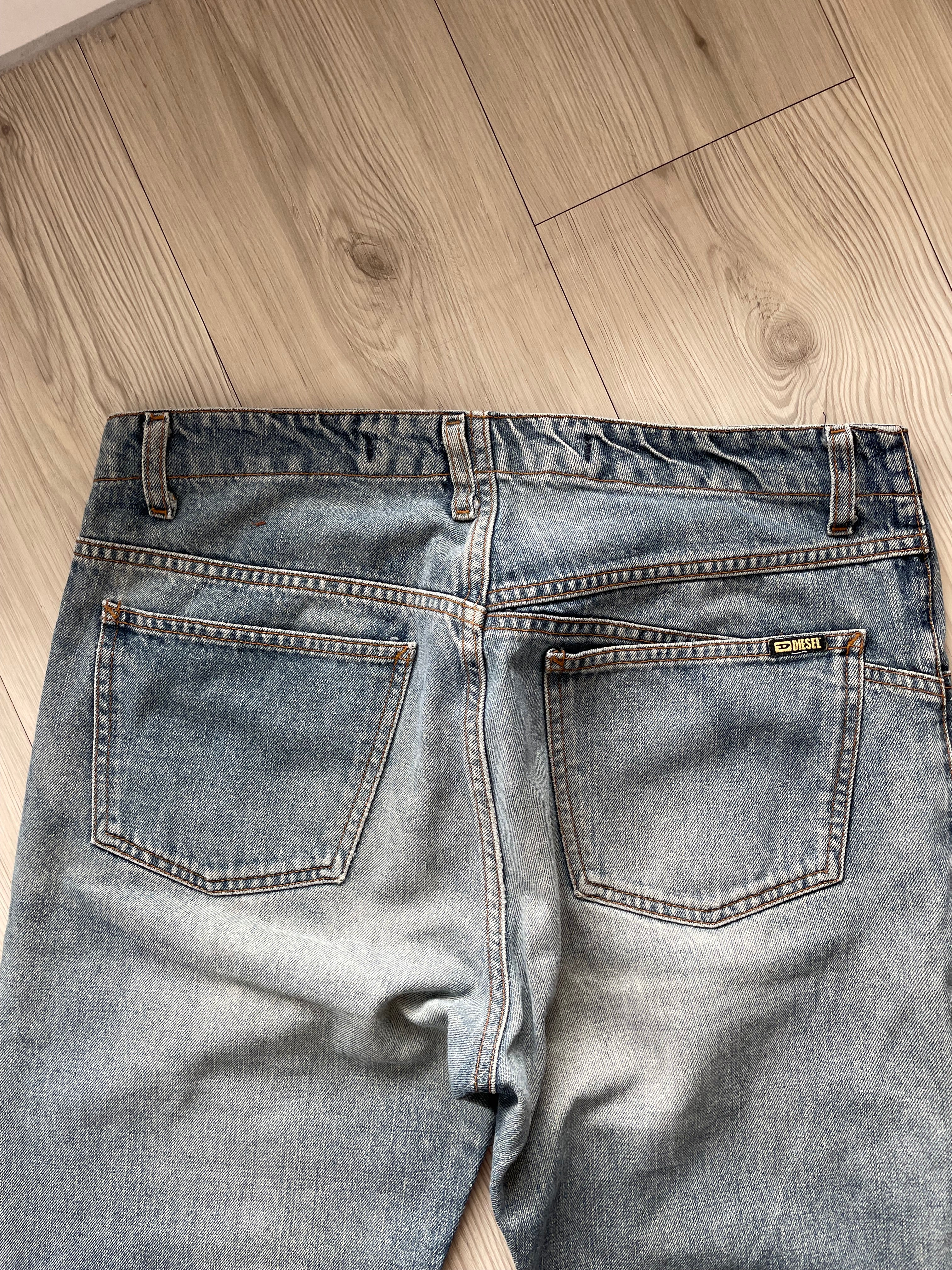 Diesel Jeans (M-L)