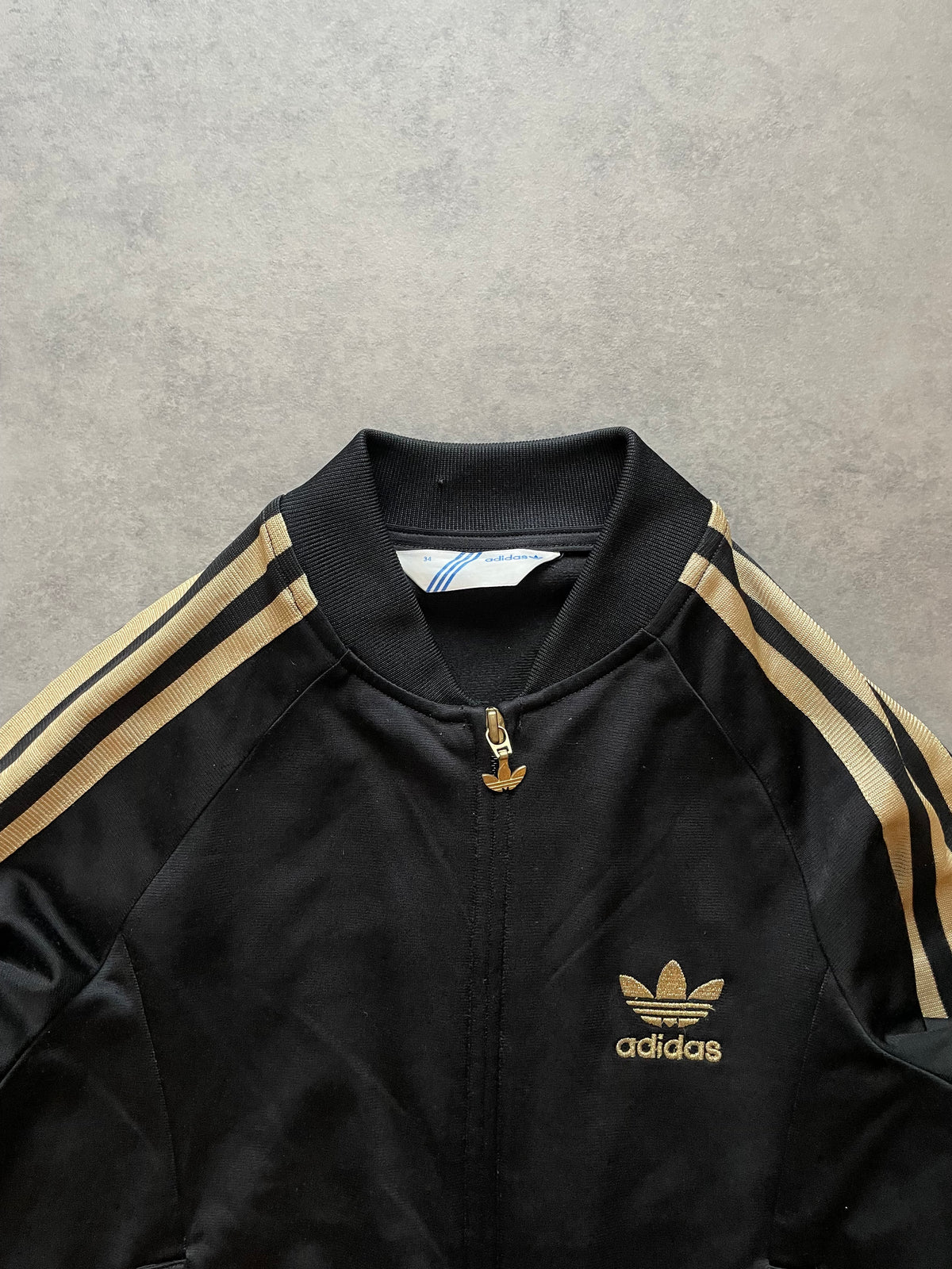 Adidas Firebird Jacke (XS)