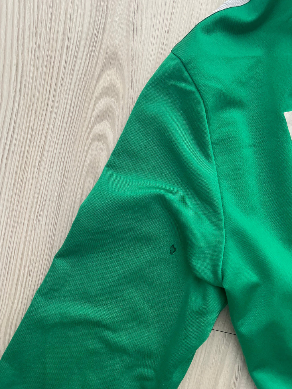 Adidas Firebird Jacke (S)