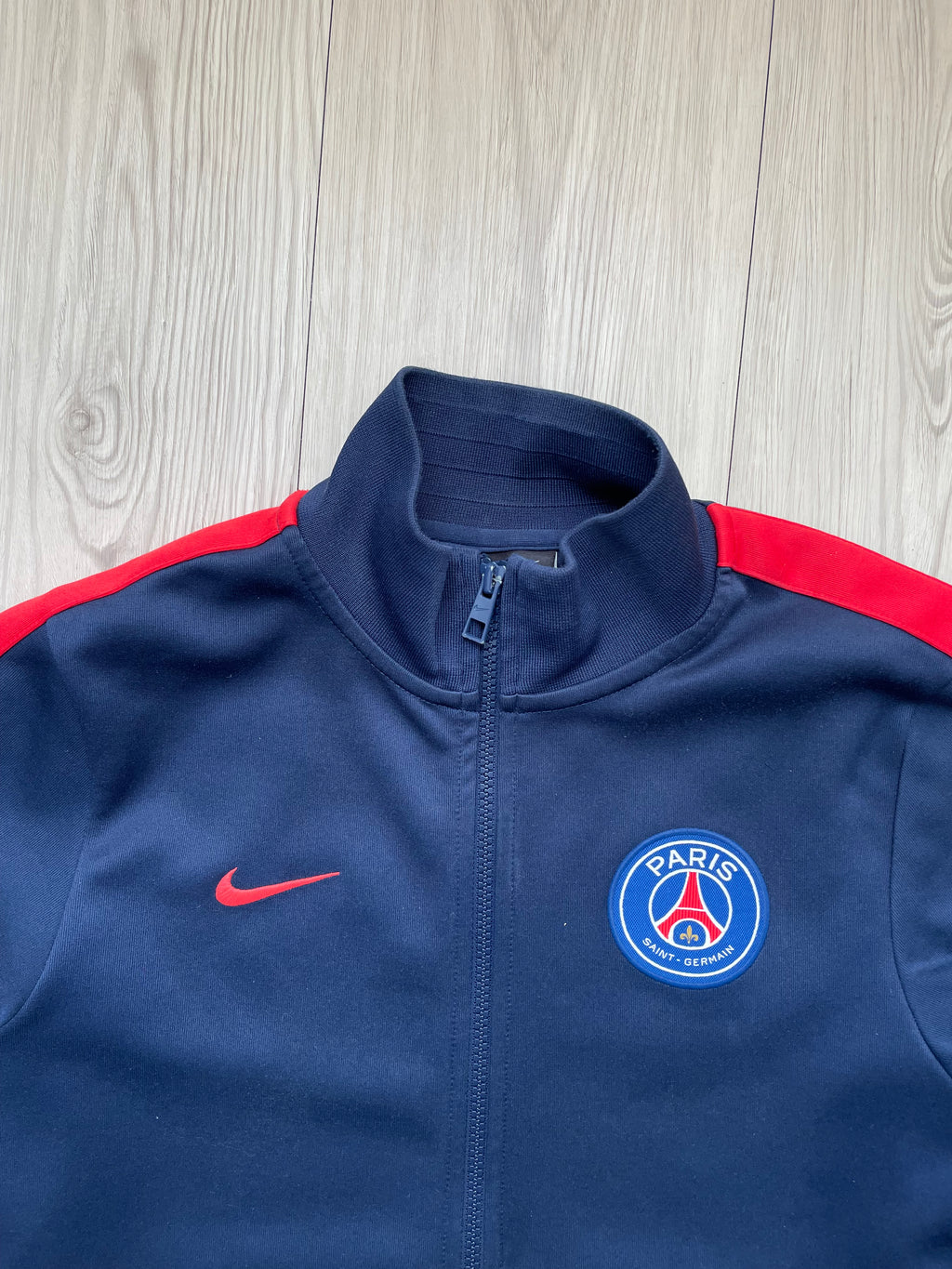 Nike PSG Trackjacket (S)