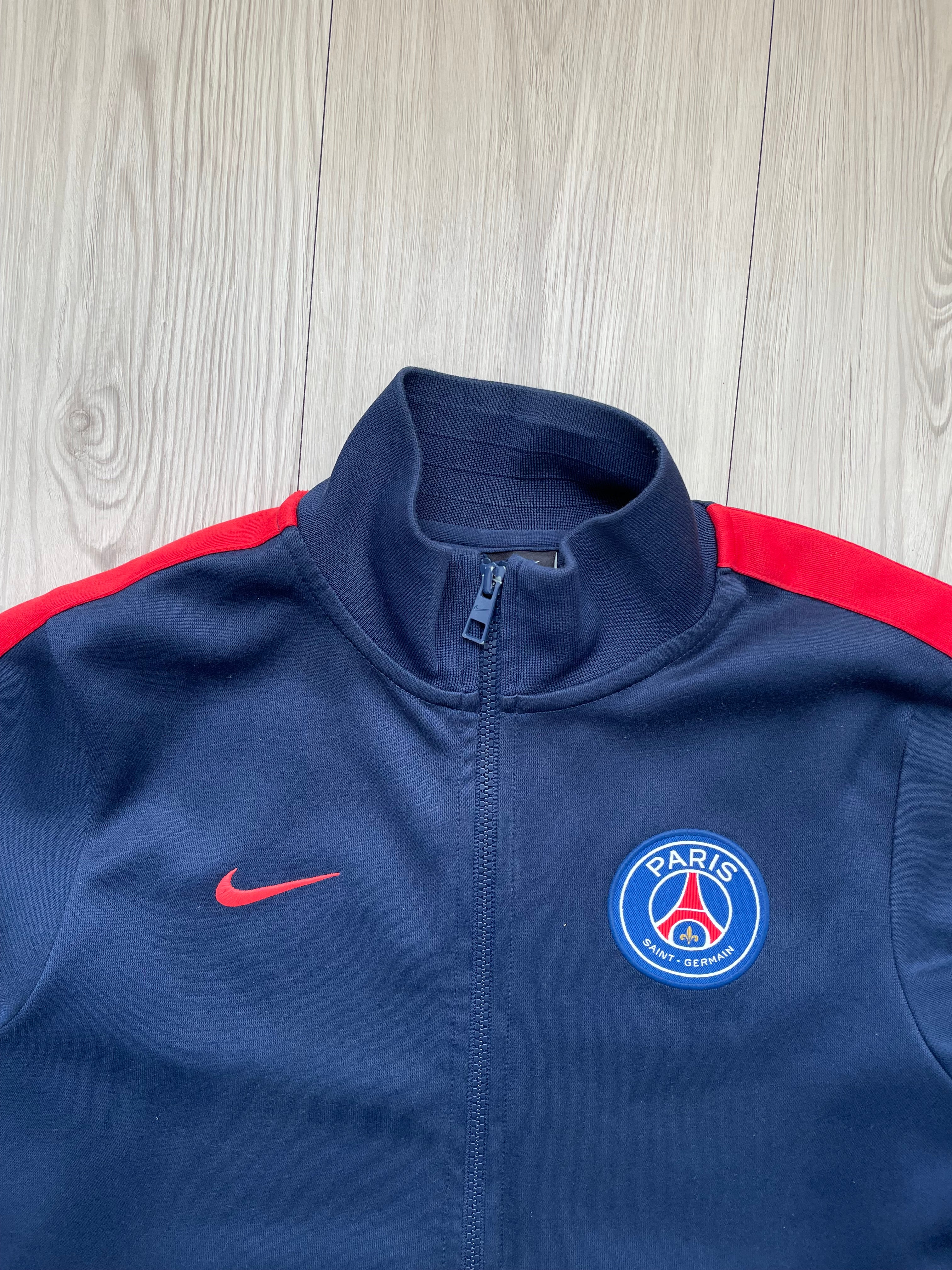 Nike PSG Trackjacket (S)