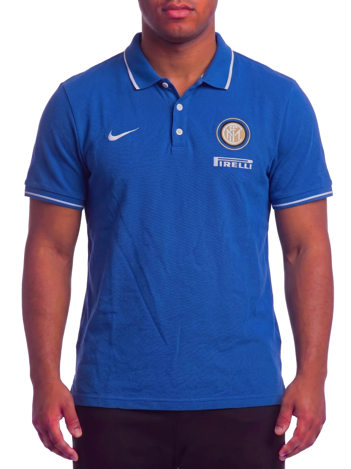 Nike Inter Polo (S)