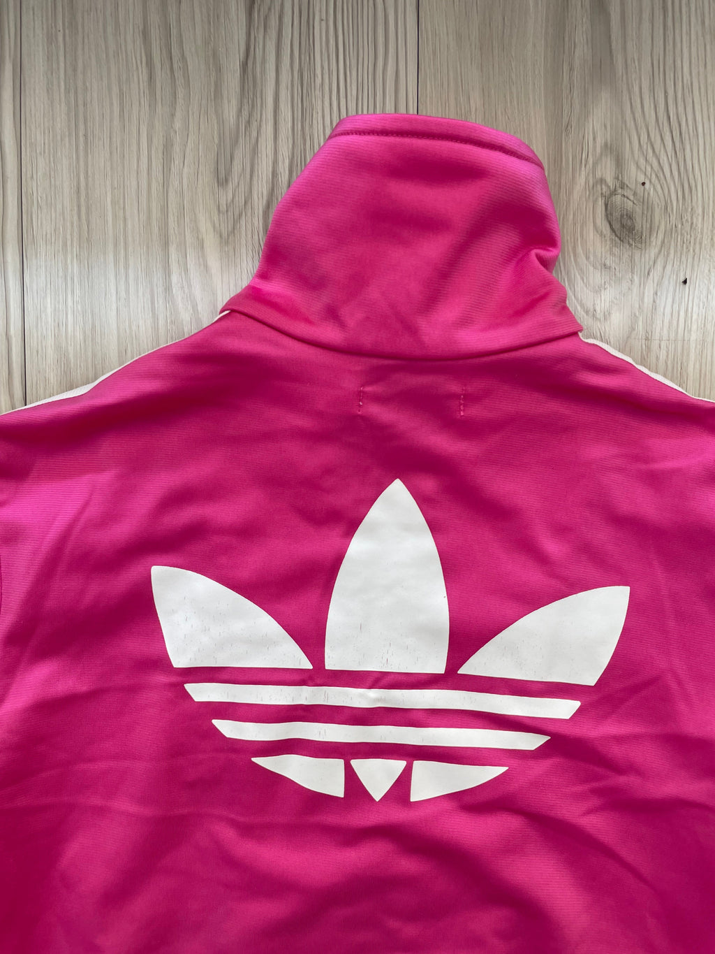 Adidas Firebird Jacke (XS)
