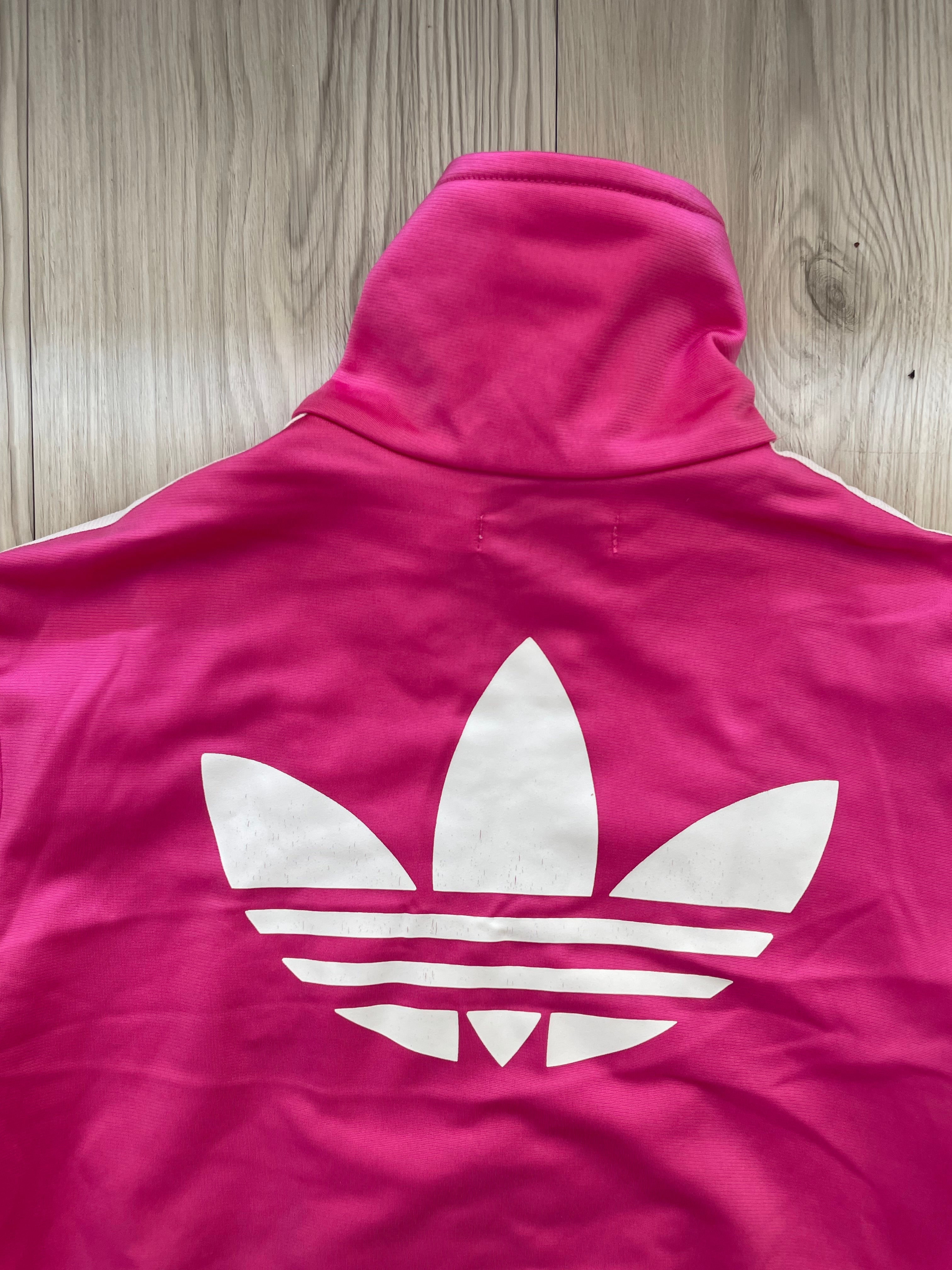 Adidas Firebird Jacke (XS)