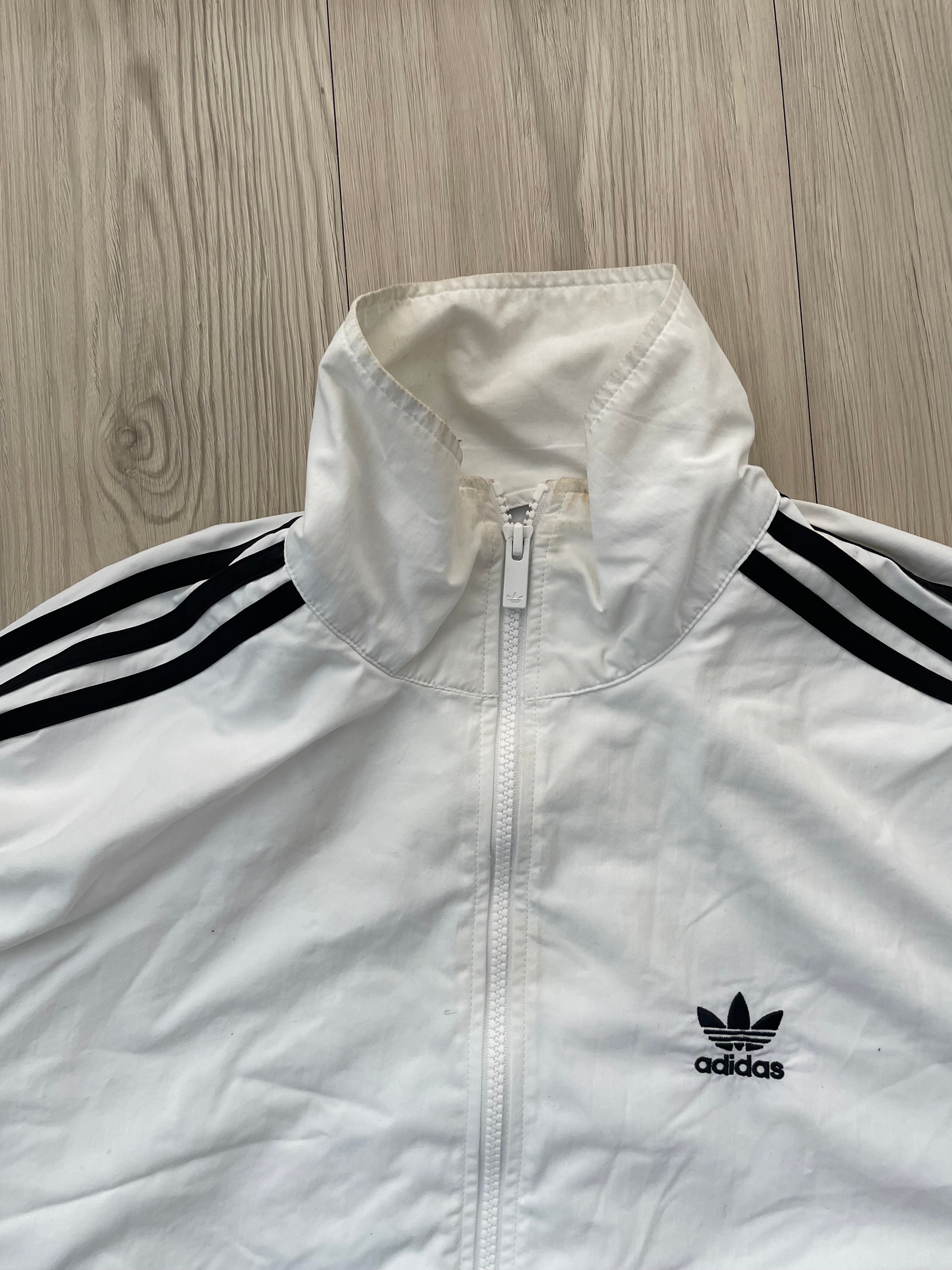 Adidas Firebird Jacke (M)