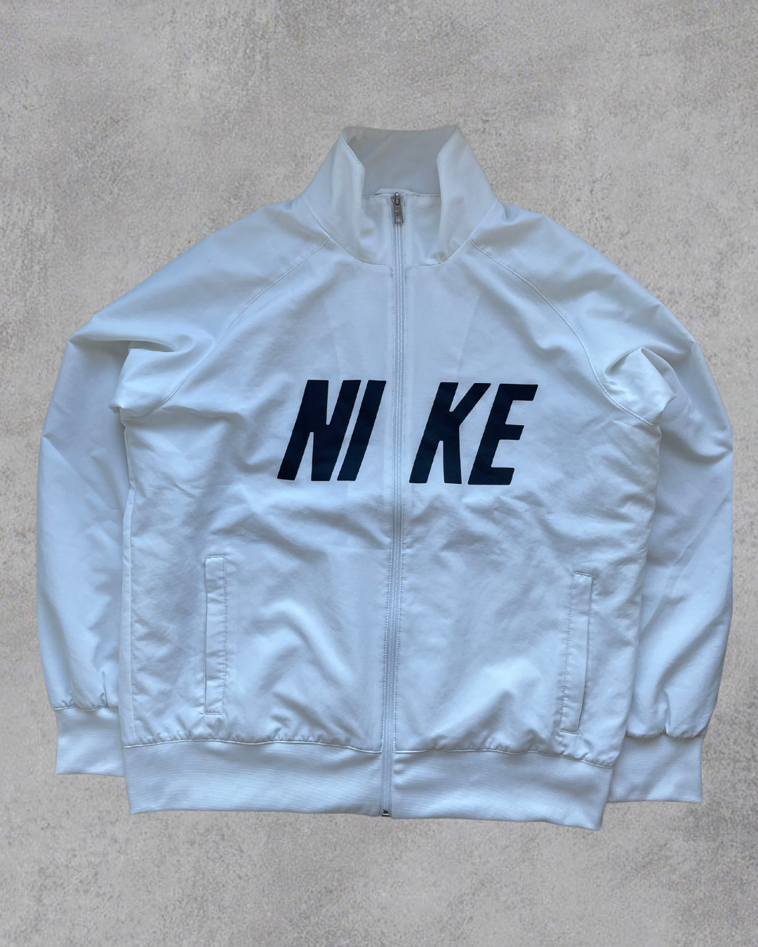 Nike Jacke (XL)