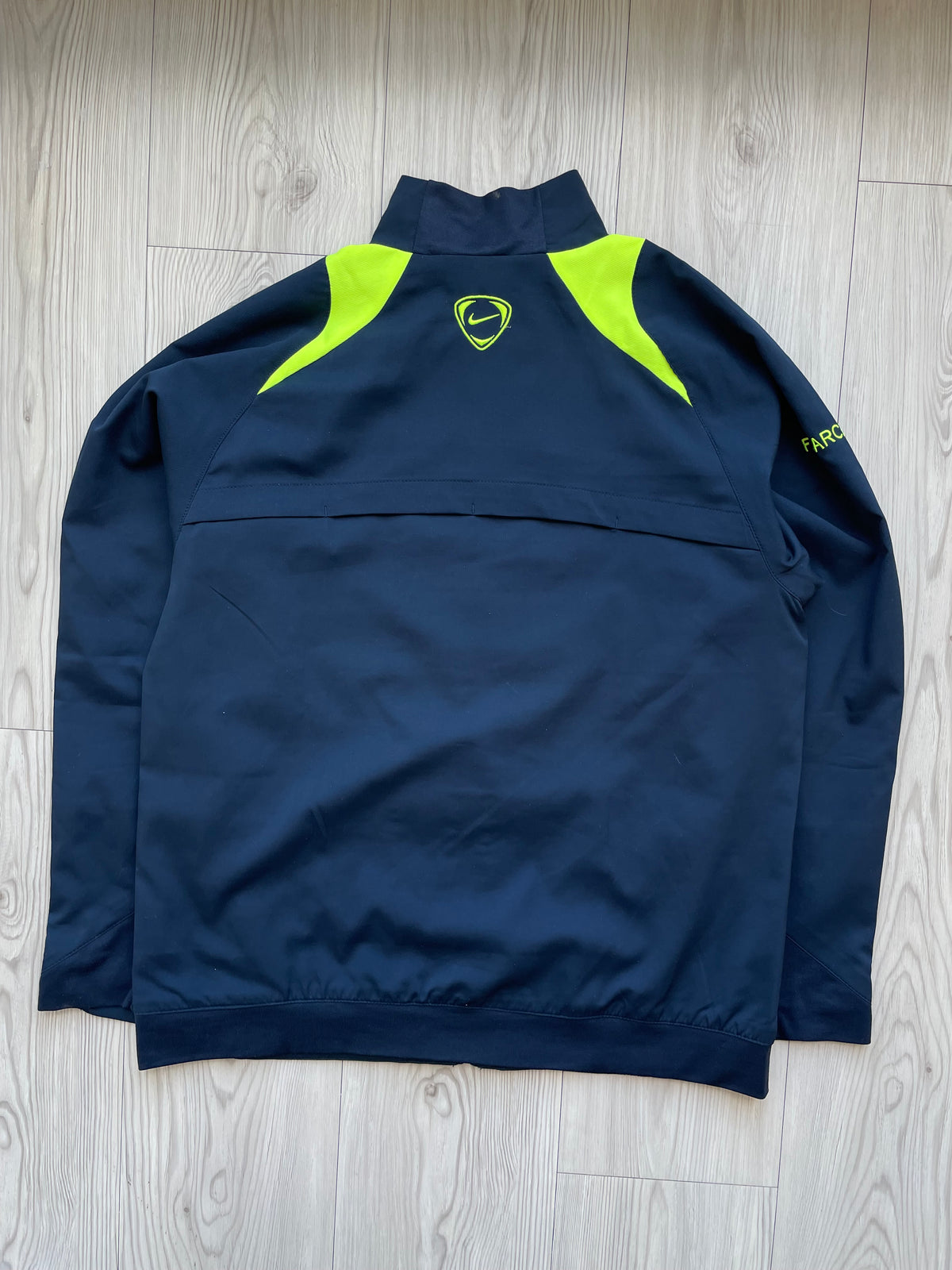 Barcelona Trackjacket (S)