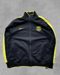Nike FC Barcelona Jacke (XL)