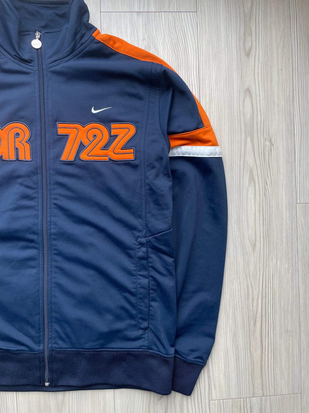 Nike Cortez Trackjacket (M)