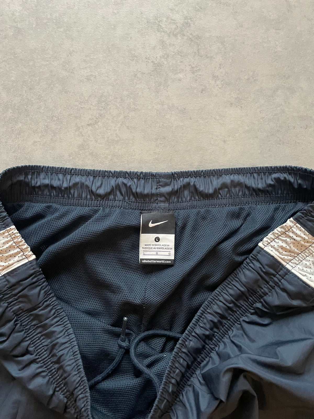 Nike Trackpant (L)
