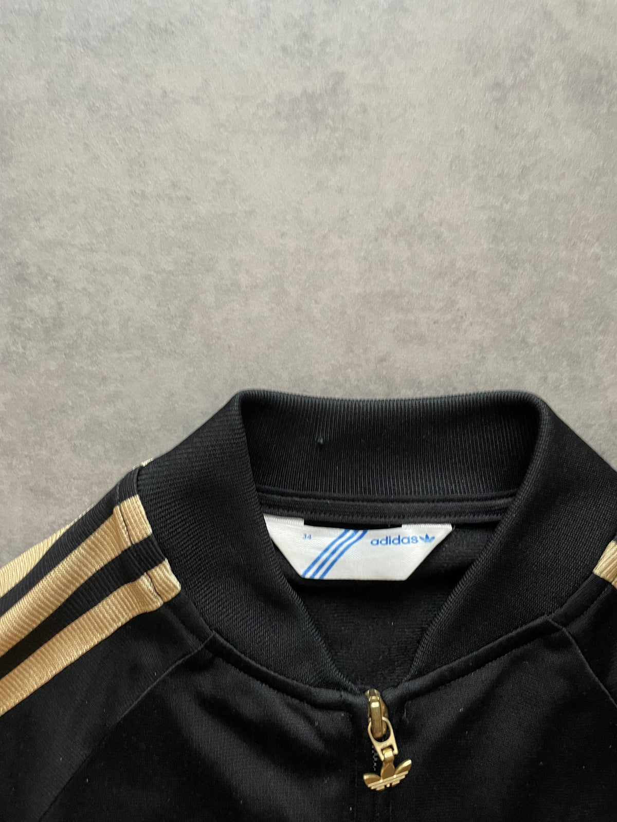 Adidas Firebird Jacke (XS)